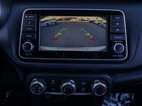 Used 2024 Nissan Kicks S FWD image 29