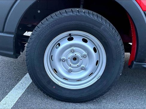 New 2025 Ford Transit 250 Low Roof RWD image 11