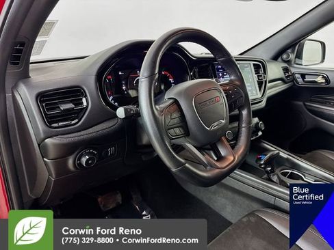 Used 2021 Dodge Durango GT image 12