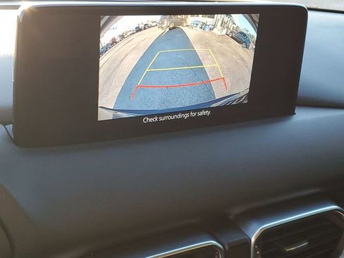 Used 2022 MAZDA CX-5 AWD 2.5 S image 26