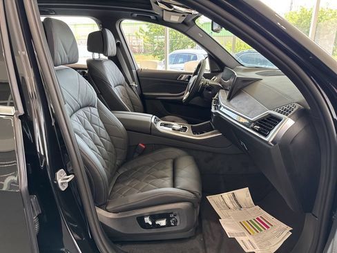 New 2026 BMW X5 xDrive40i w/ Climate Comfort Package AWD/4WD image 53