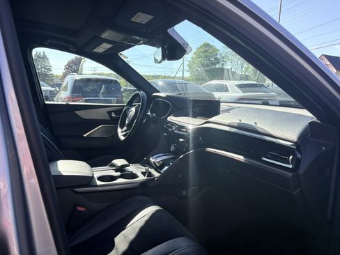 Used 2022 Acura MDX A-Spec AWD/4WD image 24