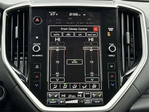 Certified 2025 Subaru Ascent Touring image 16