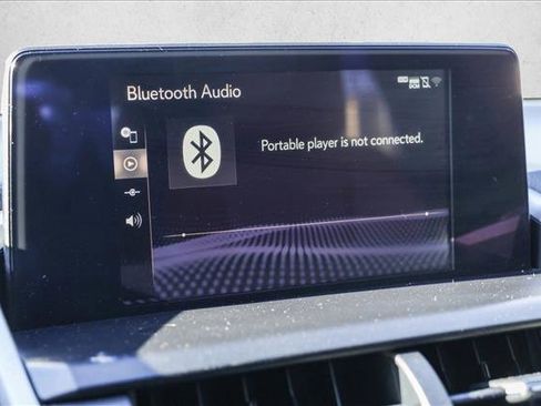 Used 2019 Lexus NX 300 F Sport image 17