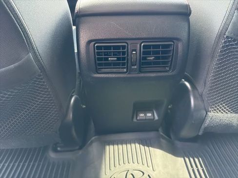 Used 2023 Toyota 4Runner TRD Off-Road AWD/4WD image 24