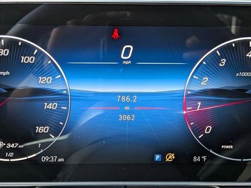 Certified 2026 Mercedes-Benz GLC 300 image 11