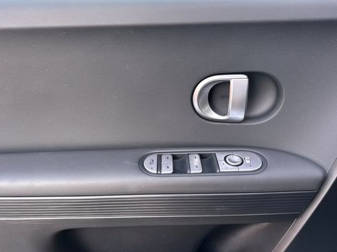 Certified 2024 Hyundai Ioniq 5 SEL RWD image 11