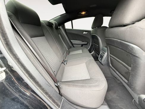 Used 2021 Dodge Charger R/T RWD image 15
