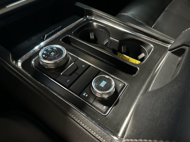 Certified 2022 Ford Expedition XLT AWD/4WD image 27