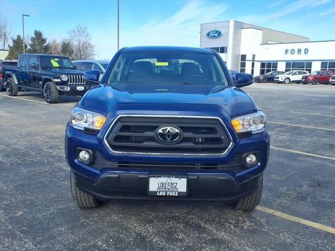 Used 2023 Toyota Tacoma SR5 image 36