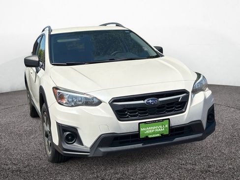 Used 2019 Subaru Crosstrek 2.0i w/ Eyesight System AWD/4WD image 3
