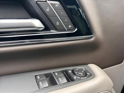 New 2026 GMC Yukon Elevation image 24