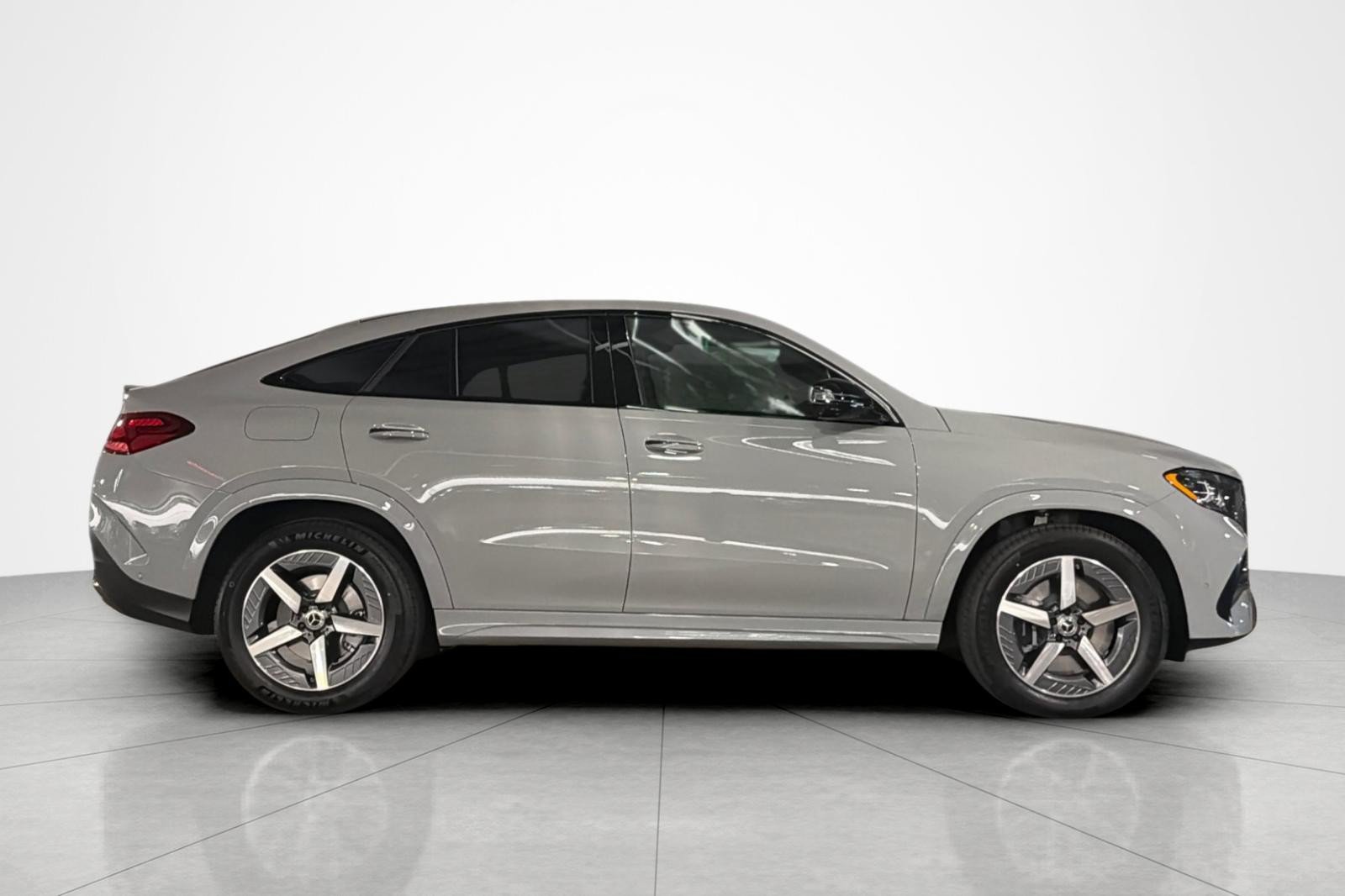 New 2027 Mercedes-Benz GLE 450 4MATIC Coupe image 6