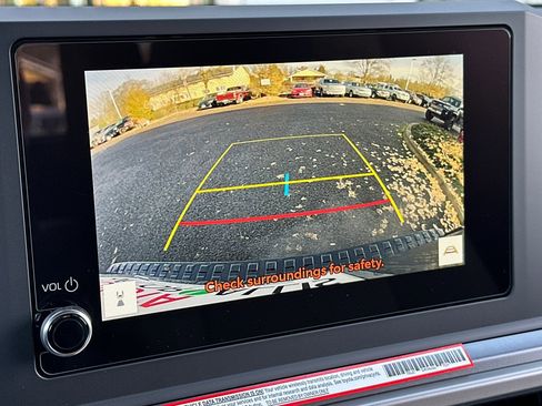 New 2025 Toyota 4Runner SR5 image 18