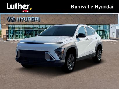 New 2026 Hyundai Kona SEL Sport