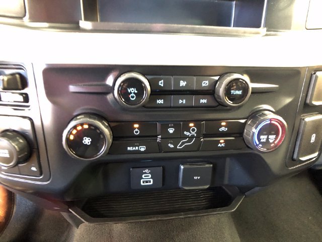 Certified 2024 Ford F250 XL w/ STX Appearance Package AWD/4WD image 17