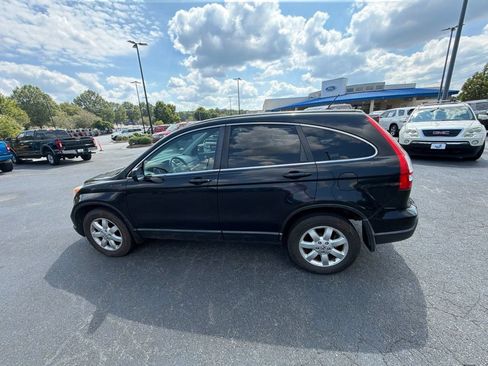 Used 2009 Honda CR-V EX-L image 22