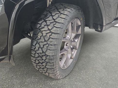 Used 2021 Jeep Grand Cherokee Limited w/ Quick Order Package 28K 80th image 31