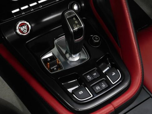 Used 2014 Jaguar F-TYPE S RWD image 76