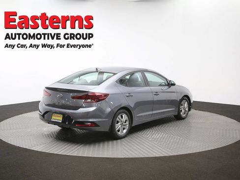 Used 2019 Hyundai Elantra Value Edition w/ Cargo Package FWD image 41