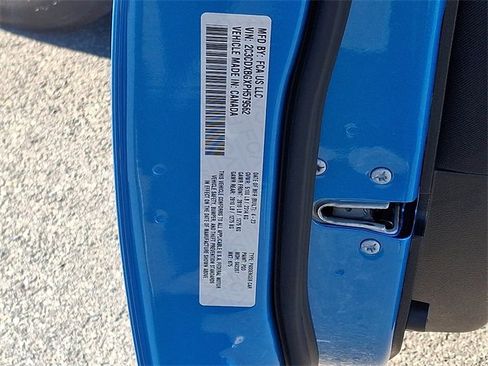 Used 2023 Dodge Charger SXT image 27