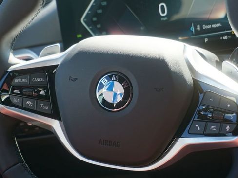 New 2026 BMW 330i xDrive Sedan w/ Premium Package AWD/4WD image 16
