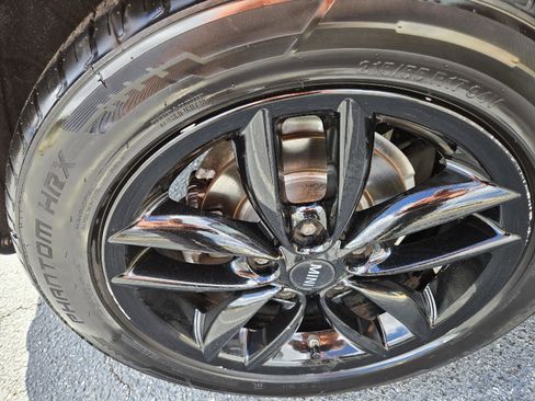 Used 2015 MINI Cooper Countryman S image 11