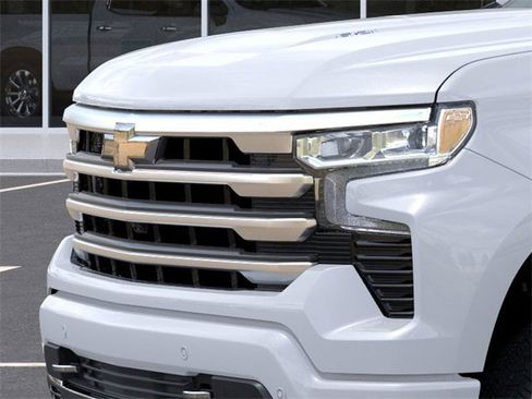 New 2026 Chevrolet Silverado 1500 High Country image 13