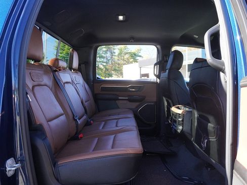 Used 2023 RAM 1500 Limited image 41