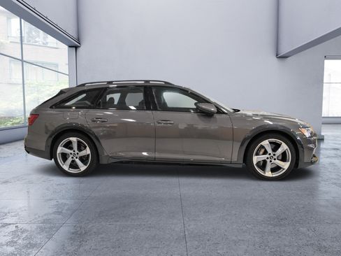 Used 2022 Audi A6 3.0T allroad Prestige AWD/4WD image 7