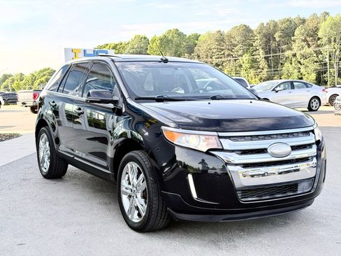 Used 2013 Ford Edge Limited image 7