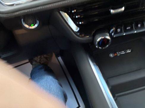 New 2026 Chevrolet Tahoe LT w/ Comfort Package image 4