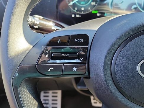 New 2026 Hyundai Elantra Sport w/ Cargo Package image 5