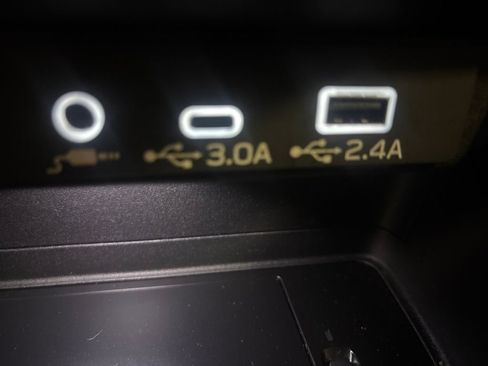 Used 2024 Subaru Crosstrek 2.5i Wilderness AWD/4WD image 16