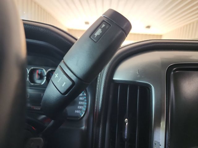 Used 2015 Chevrolet Silverado 2500 LTZ w/ Duramax Plus Package AWD/4WD image 16