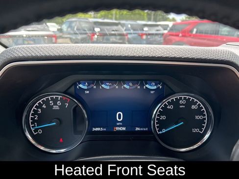 Used 2022 Ford F150 XLT w/ Equipment Group 302A High image 17