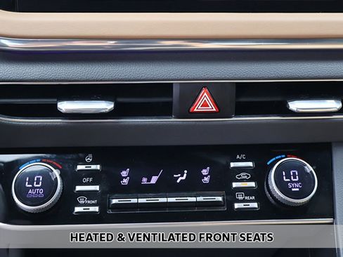 Used 2022 Hyundai Sonata Limited image 10