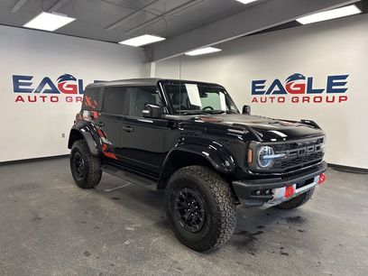 Used 2024 Ford Bronco Raptor