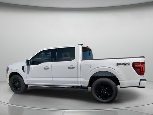 New 2025 Ford F150 Lariat w/ Equipment Group 502A High image 19