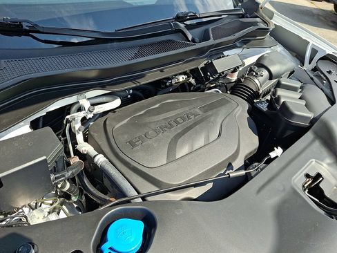 Used 2024 Honda Ridgeline Black Edition image 32