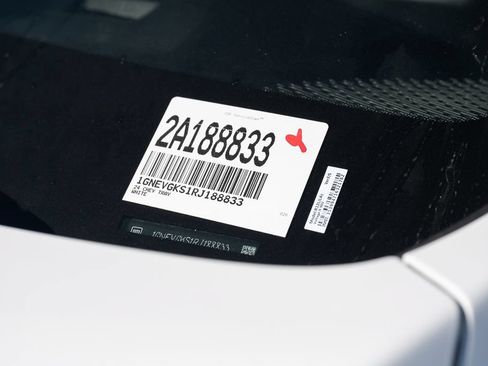 Used 2024 Chevrolet Traverse LT AWD/4WD image 47