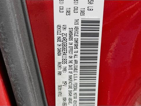 Used 2014 Dodge Grand Caravan SE w/ Quick Order Package 29E SE FWD image 21