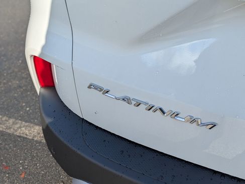 New 2026 Ford Escape Platinum w/ Equipment Group 601A image 32