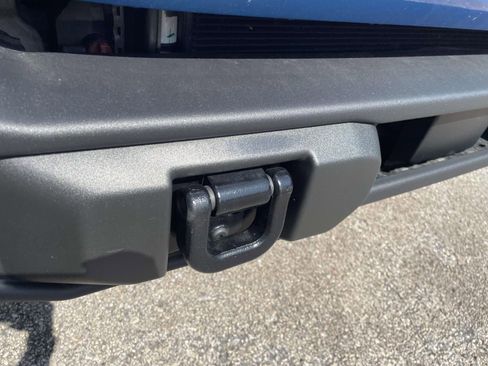 Certified 2024 Ford Bronco Black Diamond image 10