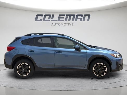 Used 2022 Subaru Crosstrek 2.0i Premium AWD/4WD image 6