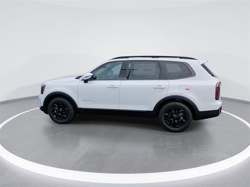 New 2025 Kia Telluride SX Prestige X-Pro image 5