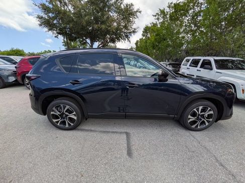 New 2026 MAZDA CX-5 Preferred AWD/4WD image 4