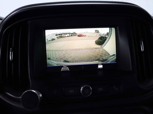 Certified 2020 Chevrolet Colorado W/T w/ WT Convenience Package image 12