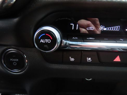 Used 2025 MAZDA CX-50 2.5 Hybrid w/ Weather Package image 25