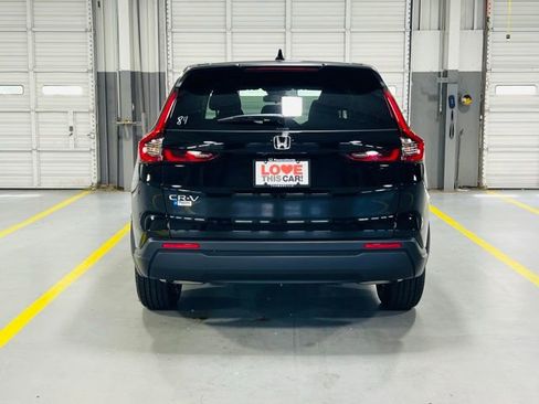 New 2026 Honda CR-V LX image 15